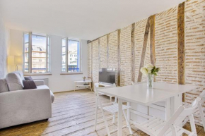 Appartement Volet Bleu - Welkeys